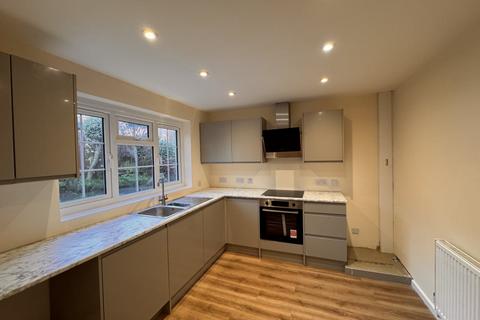 undefined, Batterdale, Hatfield, AL9