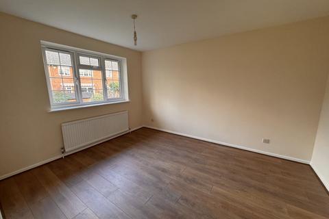 undefined, Batterdale, Hatfield, AL9