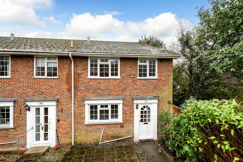 Batterdale, Hatfield, AL9
