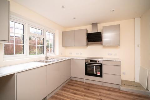 3 bedroom end of terrace house for sale, Batterdale, Hatfield, AL9