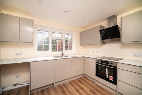 3 bedroom end of terrace house for sale, Batterdale, Hatfield, AL9