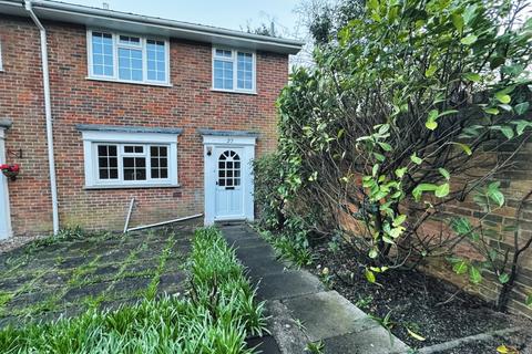 undefined, Batterdale, Hatfield, AL9