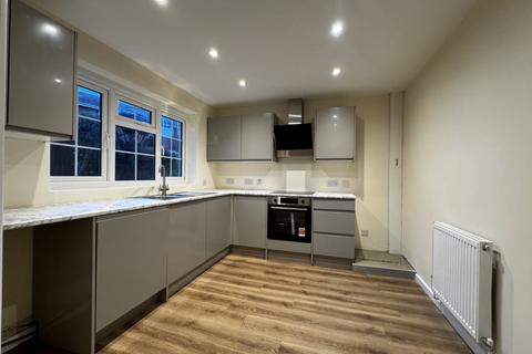 undefined, Batterdale, Hatfield, AL9