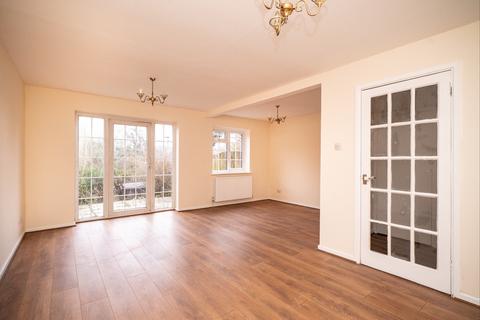undefined, Batterdale, Hatfield, AL9