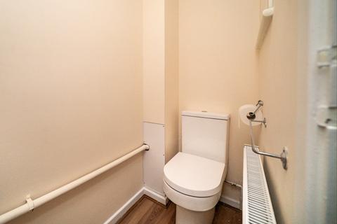 undefined, Batterdale, Hatfield, AL9