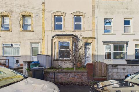 undefined, William Street, Bristol BS3