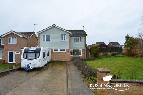 undefined, Bacton Close, King's Lynn PE30
