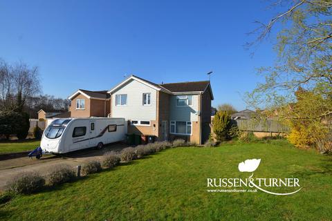 undefined, Bacton Close, King's Lynn PE30