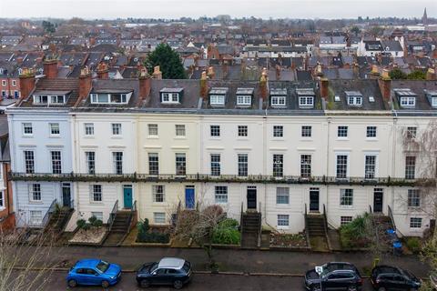 1 bedroom flat for sale, 36 Leam Terrace, Leamington Spa