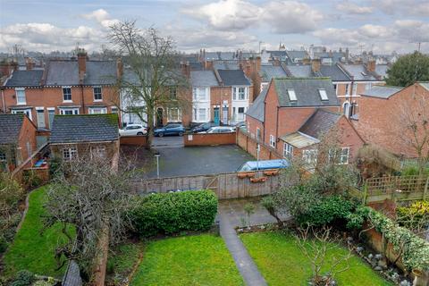 1 bedroom flat for sale, 36 Leam Terrace, Leamington Spa
