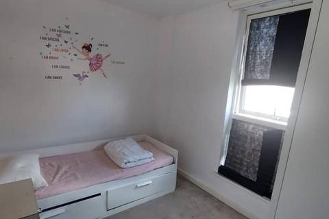 1 bedroom flat to rent, Fletcher House, 422 Wood Lane, Dagenham, Essex, RM10