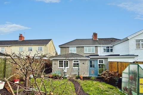 undefined, Gwyn Street, Alltwen, Pontardawe, SA8 3AN