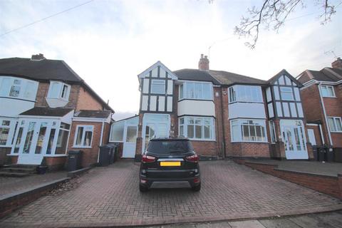 undefined, Beechmore Road, Birmingham B26