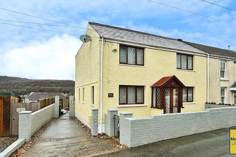 undefined, Gwyn Street, Alltwen, Pontardawe, Swansea, SA8 3AL