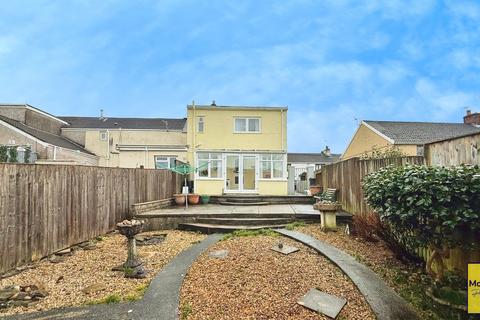 undefined, Gwyn Street, Alltwen, Pontardawe, Swansea, SA8 3AL