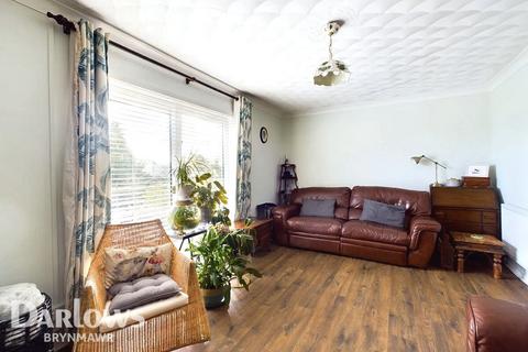 3 bedroom terraced house for sale, Heol Isaf, Brynmawr