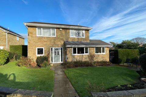 Stonelea Close, Silkstone