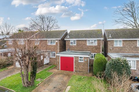 undefined, Jubilee Way, Storrington, RH20