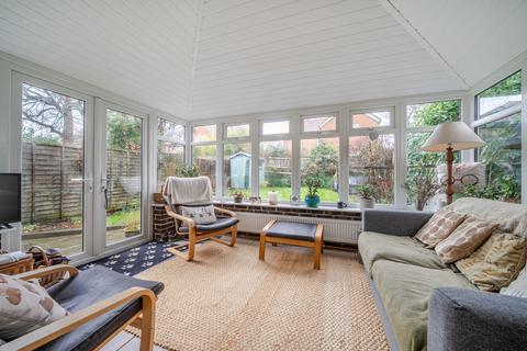 3 bedroom detached house for sale, Jubilee Way, Storrington, RH20