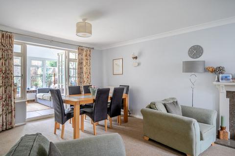 3 bedroom detached house for sale, Jubilee Way, Storrington, RH20