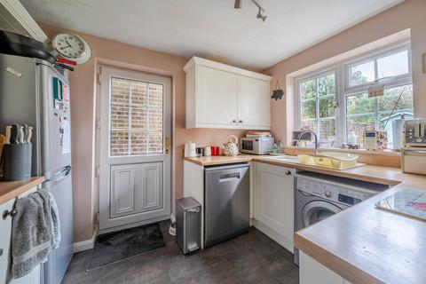 3 bedroom detached house for sale, Jubilee Way, Storrington, RH20