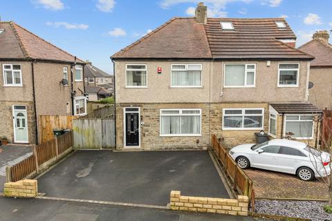 3 bedroom semi-detached house for sale, Farfield Grove, Bradford BD6