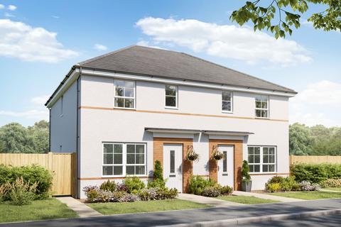 undefined, Ellerton at The Lilies Welshpool Road, Bicton Heath, Shrewsbury SY3