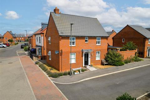 undefined, Bletchley Street, Aylesbury HP22
