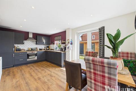 undefined, Bletchley Street, Aylesbury HP22