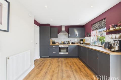 undefined, Bletchley Street, Aylesbury HP22