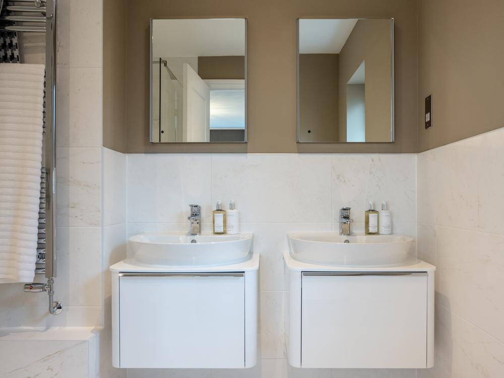 The Richmond - En-suite