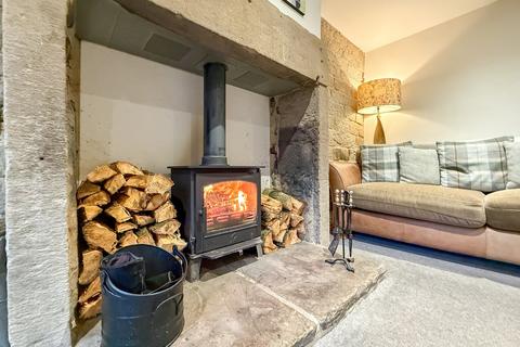 3 bedroom cottage for sale, Sude Hill, Holmfirth HD9