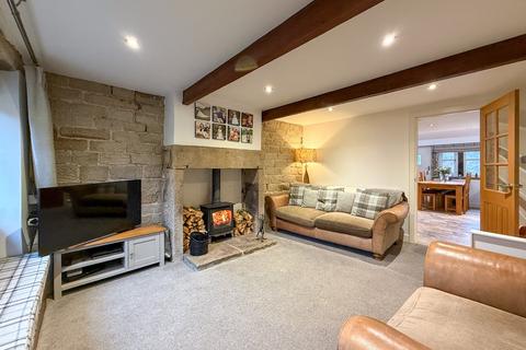3 bedroom cottage for sale, Sude Hill, Holmfirth HD9