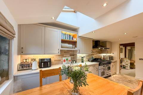3 bedroom cottage for sale, Sude Hill, Holmfirth HD9