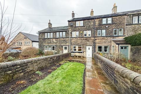 3 bedroom cottage for sale, Sude Hill, Holmfirth HD9