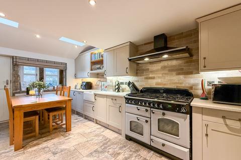 3 bedroom cottage for sale, Sude Hill, Holmfirth HD9