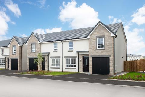 undefined, DUART at DWH @ Eaglesham View 1 Marlott Place, Jackton G75