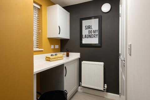 3 bedroom detached house for sale, Denby at Lancaster Gardens, DN11 Bawtry Road, Harworth, Doncaster DN11