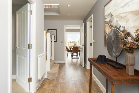 undefined, BALLATER at DWH @ Eaglesham View 1 Marlott Place, Jackton G75