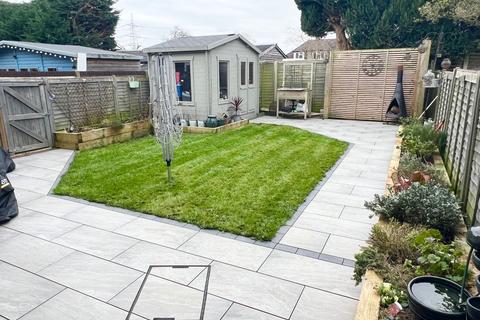 3 bedroom end of terrace house for sale, Holbury, Southampton, Hampshire, SO45