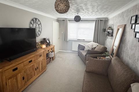 3 bedroom end of terrace house for sale, Holbury, Southampton, Hampshire, SO45
