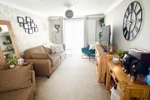 3 bedroom end of terrace house for sale, Holbury, Southampton, Hampshire, SO45