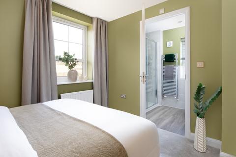 undefined, Moresby at Ryebank Gate Bittern Avenue, Yapton BN18