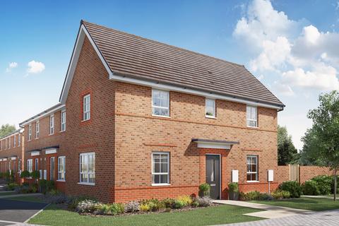 undefined, Moresby at Ryebank Gate Bittern Avenue, Yapton BN18