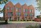Portman End 4 Bedroom at Temple Woods, Strood Roman Way ME2