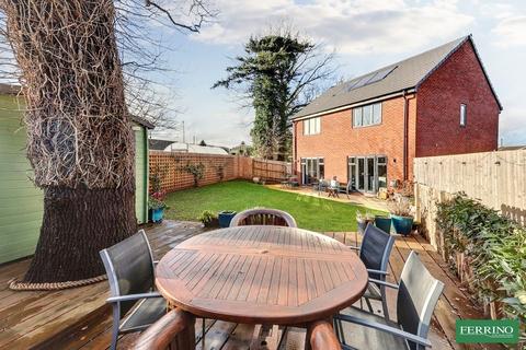 undefined, (Beautiful 4 Bed Family Home), Poplars Grove, Huntley, Gloucestershire. GL19 3FJ