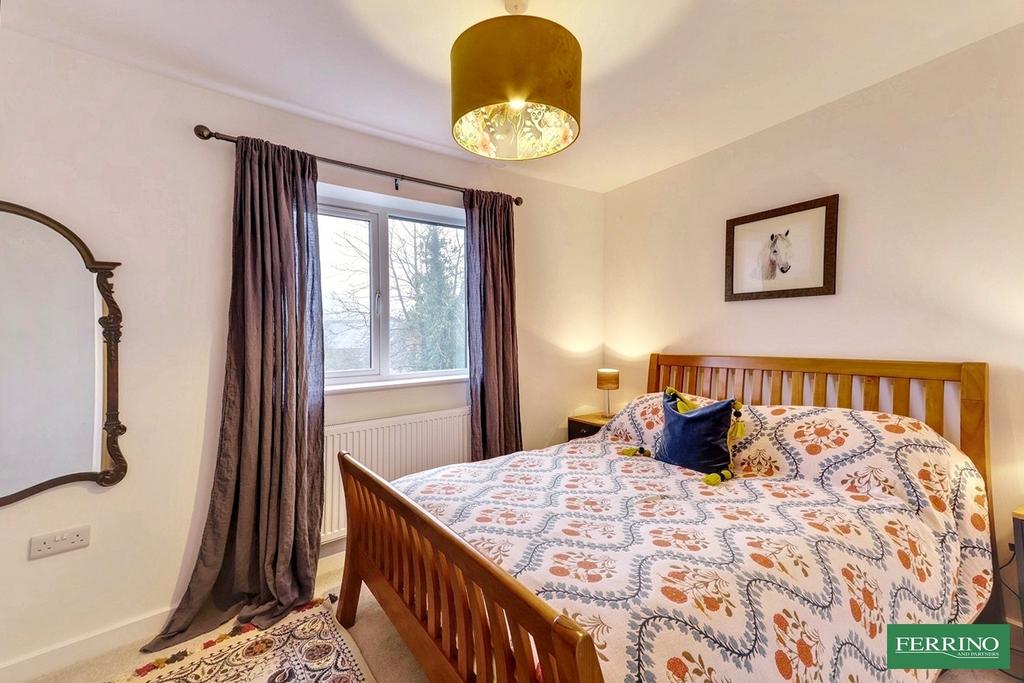 Bedroom 4