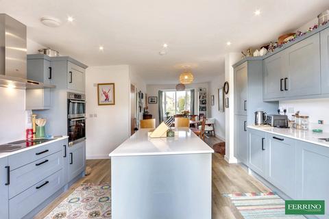 4 bedroom detached house for sale, (Beautiful 4 Bed Family Home), Poplars Grove, Huntley, Gloucestershire. GL19 3FJ