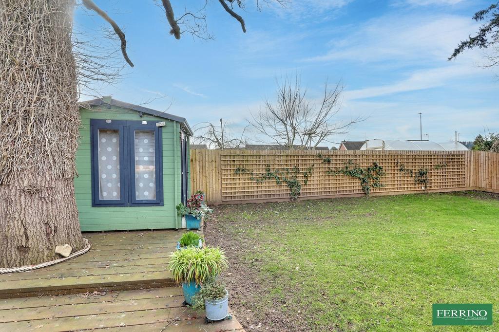 Summer House/Studio