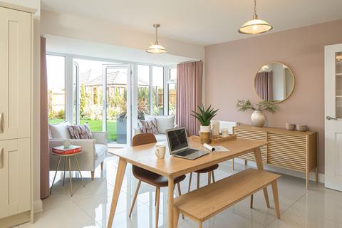 undefined, Denham at DWH at Great Denham Park Saxon Way, Bedford MK40